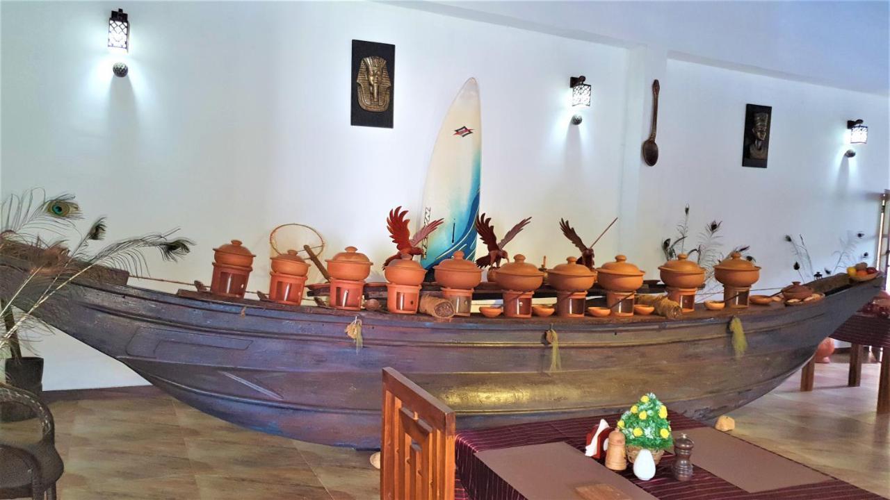 Dhammika Magic Palace วัดดูวา ภายนอก รูปภาพ